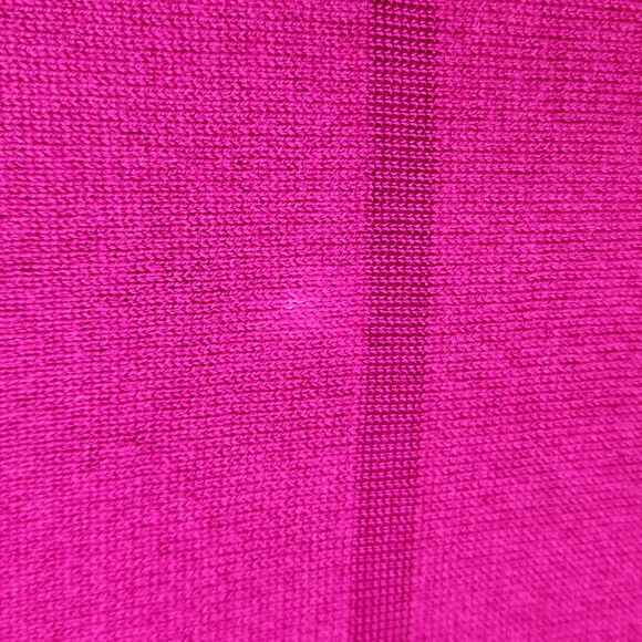 Express magenta tunic - Picture 5 of 6